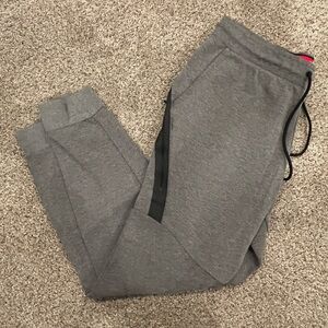 Nike Grey Joggers